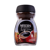 Nestle Nescafe Classic Coffee Jar 50g
